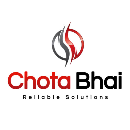 Chota Bhai – Trusted AC, Electrician, Plumber & Solar Services in Pakistan